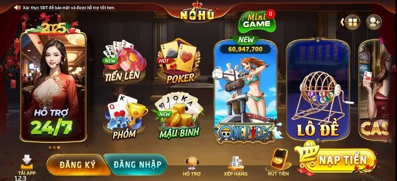 Lý do nên đăng ký Nohu888