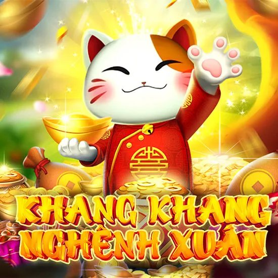 nổ hũ khang khang ngênh xuân