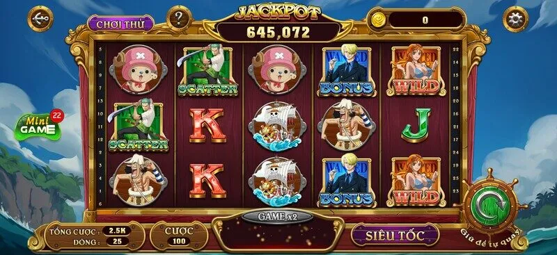 Những rủi ro khi sử dụng tool hack nổ hũ